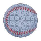 Rundformen nahtlos baseball (Vorderseite Links)