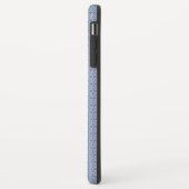 Rundformen nahtlos Case-Mate iPhone hülle (Hinten/Links)