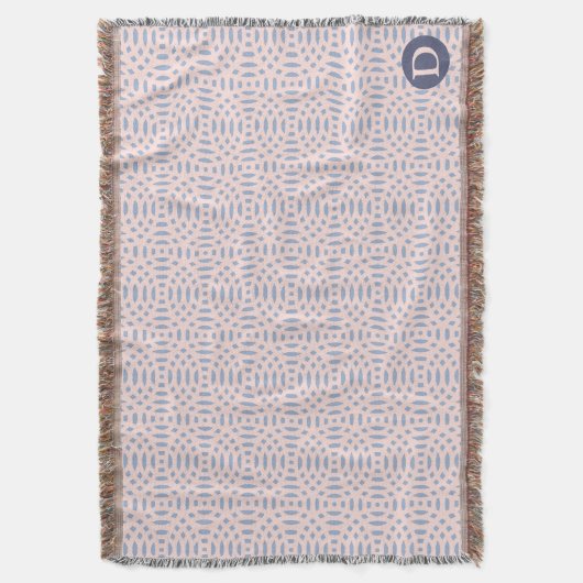 Rundformen nahtlos decke (Vorderseite Vertikal)