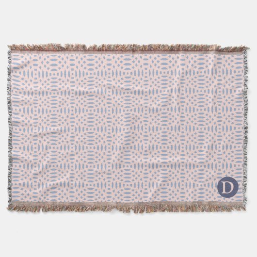 Rundformen nahtlos decke (Vorderseite)