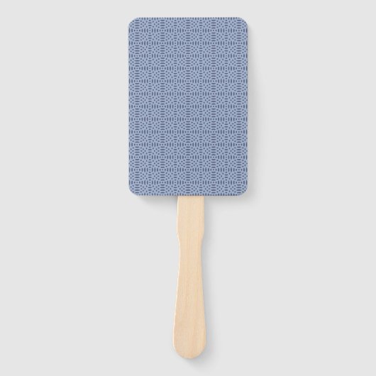 Rundformen nahtlos fächer (Vorderseite)