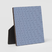 Rundformen nahtlos fotoplatte (Vorderseite)