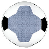 Rundformen nahtlos fußball (Gedreht)
