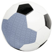 Rundformen nahtlos fußball (Dreiviertel)