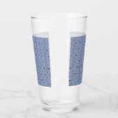 Rundformen nahtlos glas (Links)