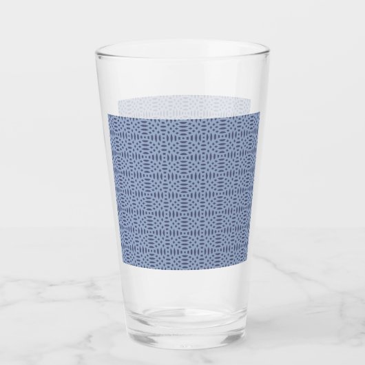 Rundformen nahtlos glas (Vorderseite)