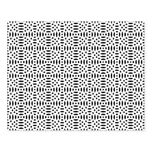 Rundformen nahtlos gummistempel (Prägung)