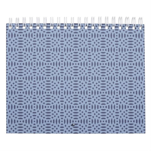 Rundformen nahtlos kalender (Titelbild)