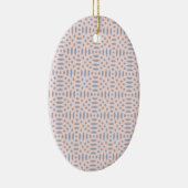 Rundformen nahtlos keramik ornament (Rechts)
