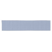 Rundformen nahtlos kurzer tischläufer (Horizontal)