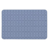 Rundformen nahtlos magnet (Horizontal)