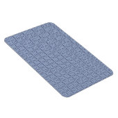 Rundformen nahtlos magnet (Rechte Seite)
