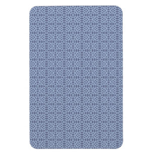 Rundformen nahtlos magnet