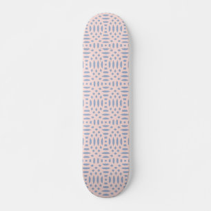 Rundformen nahtlos skateboard