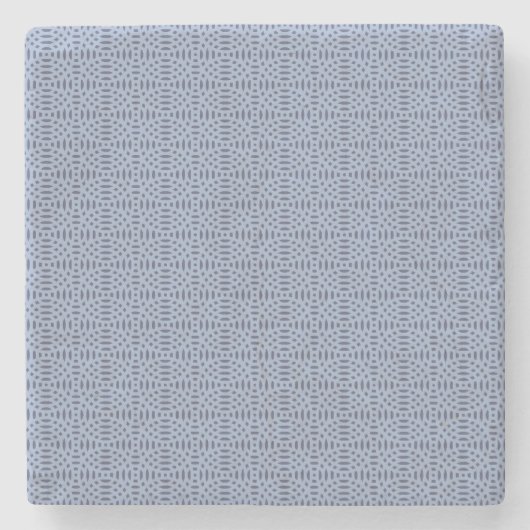 Rundformen nahtlos steinuntersetzer (Vorderseite)