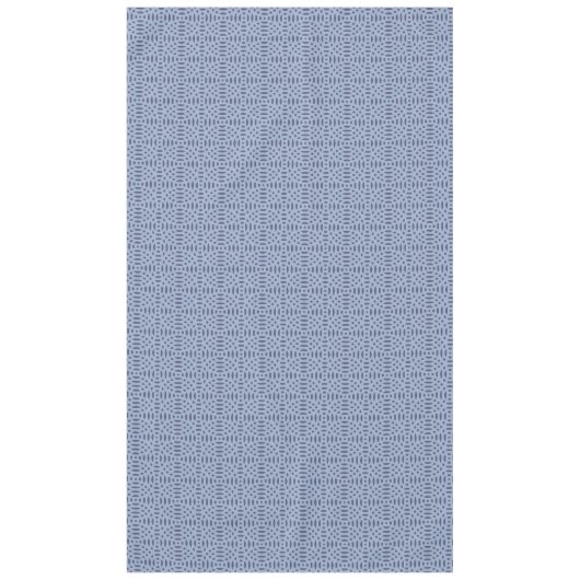 Rundformen nahtlos tischdecke (Vorderseite)