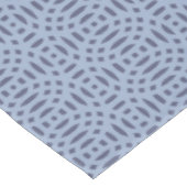 Rundformen nahtlos tischdecke (Schrägansicht)
