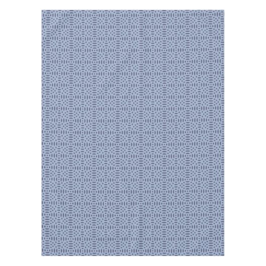 Rundformen nahtlos tischdecke (Vorderseite)