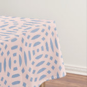 Rundformen nahtlos tischdecke (Beispiel)