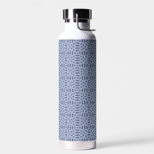 Rundformen nahtlos trinkflasche (Links)