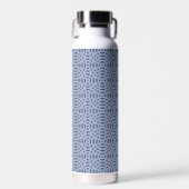 Rundformen nahtlos trinkflasche (Vorne)
