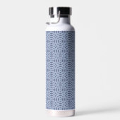 Rundformen nahtlos trinkflasche (Rechts)