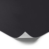 Rundformen Poster (Ecke)