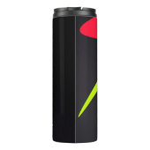 Rundformen Thermosbecher (Rückseite)