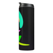 Rundformen Thermosbecher (Nach rechts gedreht)