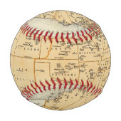 Rundfunkstationen der Vereinigten Staaten Baseball (Rückseite)