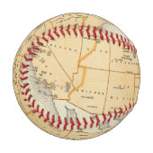 Rundfunkstationen der Vereinigten Staaten Baseball (Vorderseite Links)