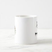 Rundfunkveranstalter Kaffeetasse (Mittel)