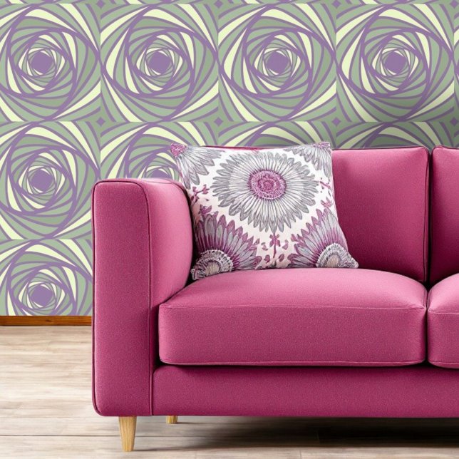 Rundharmonie Tapete (Von Creator hochgeladen)