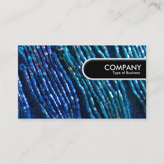 Rundkante-Markierung - Beatmungsbraiden Visitenkarte (Vorderseite)