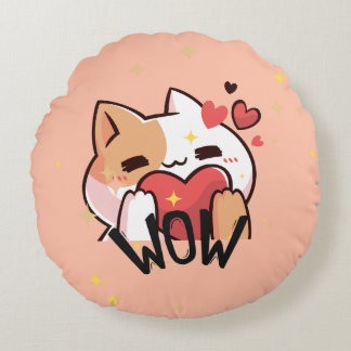 Rundkissen 2025 rundes kissen