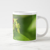 Rundkissen Jumbo-Tasse (Rechts)