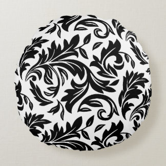 Rundkissen - P0358 Rundes Kissen