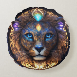 Rundkissen Rundes Kissen