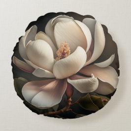 Rundkissen Rundes Kissen