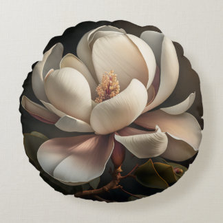 Rundkissen Rundes Kissen