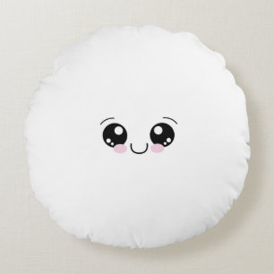 Rundkissen Rundes Kissen