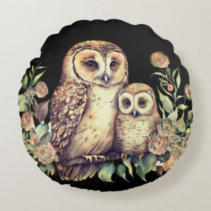 Rundkissen Rundes Kissen