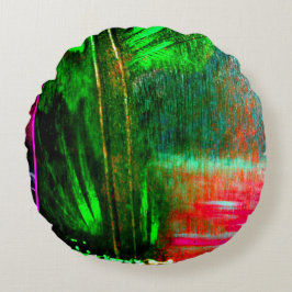 Rundkissen Rundes Kissen