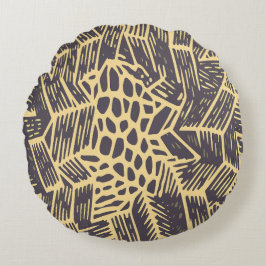 Rundkissen Rundes Kissen