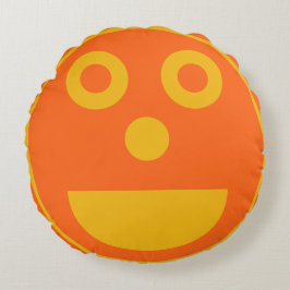 Rundkissen Rundes Kissen