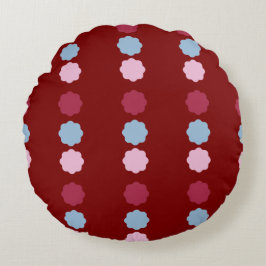 Rundkissen Rundes Kissen