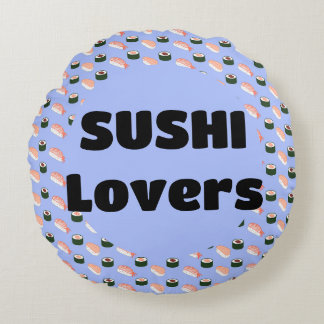 Rundkissen Rundes Kissen