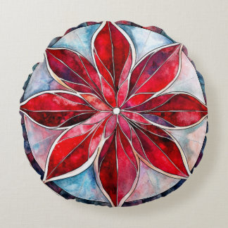 Rundkissen Rundes Kissen