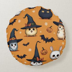 Rundkissen Rundes Kissen