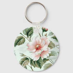 Rundkissen Schlüsselanhänger